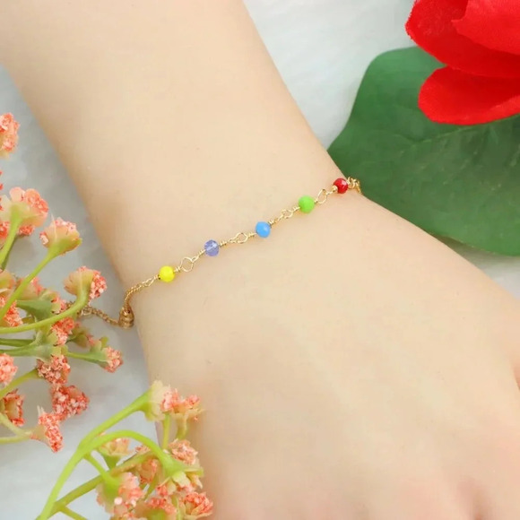 "New Beautiful Design Bracelet for Women/Girls, Gift, B592 - Picture 4 of 10